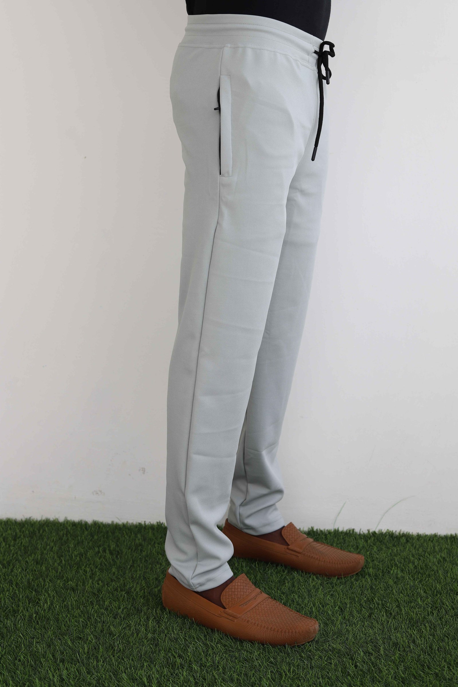 Lycra Track Pants